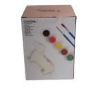 kit céramique graine creative chien
