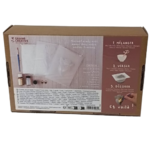 kit de moulage ex voto graine creative