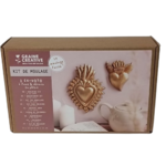kit de moulage ex voto