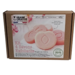 kit savon graine creative