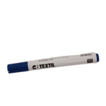 feutre textile clair bleu