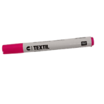 feutre textile clair fuschia