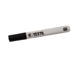feutre textile clair noir