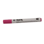 feutre textile clair rose