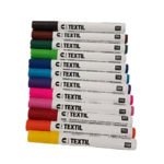 feutre textile clair