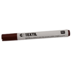 feutre textile clair marron