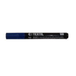 feutres textils foncés bleu foncé