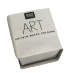 godet aquarelle rico design blanc