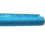 papier soie japon rayher bleu clair