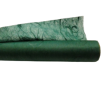 papier soie japon rayher vert sapin