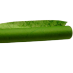 papier soie japon rayher vert
