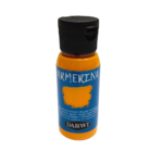 peinture ceramique jaune darwi