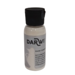 peinture céramiqe darwi blanc