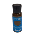 peinture céramiqe darwi marron