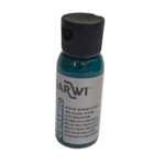 peinture céramiqe darwi vert bouteille