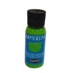 peinture céramiqe darwi vert clair