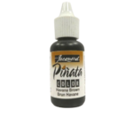 colorant alcool havane