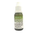 colorant alcool vert limon