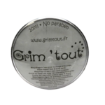 maquillage gris
