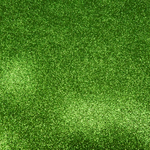 mousse eva vert pailletté