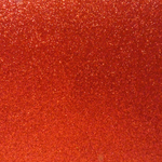 mousse eva rouge pailleté