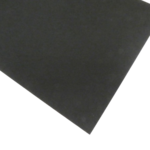 Noir feuille papier clairefontaine 270g