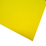Jaune citron feuille papier clairefontaine 270g