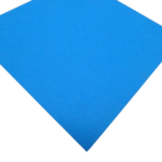 Bleu feuille papier clairefontaine 270g