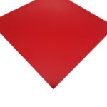 Rouge feuille papier clairefontaine 270g