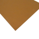 brun feuille papier clairefontaine 270g
