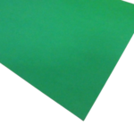 vert moyen feuille papier clairefontaine 270g