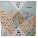 papiers origami clairefontaine bohème chic