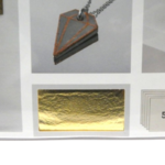 feuille d'or rayher