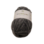 026 gris Fil chenille nilli rico design