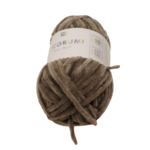 022 beige Fil chenille nilli rico design
