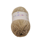 021 écru Fil chenille nilli rico design