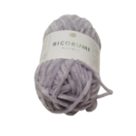 011 lilas Fil chenille nilli rico design