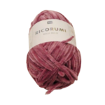 010 baie Fil chenille nilli rico design