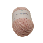 006 rose Fil chenille nilli rico design