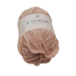 005 poudre Fil chenille nilli rico design