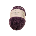 012 lilas 2 Fil chenille nilli rico design