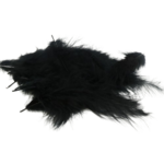 plumes noir rayher