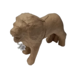 lion decopatch