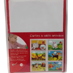 cartes sables apli
