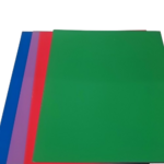 cartes colorées apli