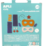 masque super héros
