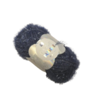 bleu laine bubble rico design