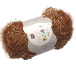 brun laine bubble rico design