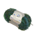 vert mix laine bubble rico design