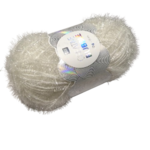 blanc irisé laine bubble rico design